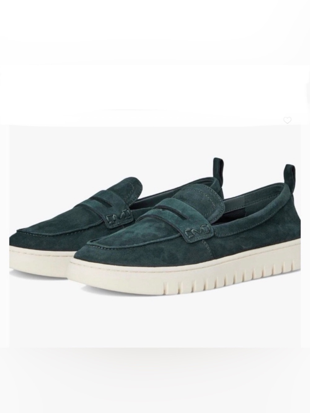 Vionic Uptown Women's Slip-On Loafer Moc Casual Shoes